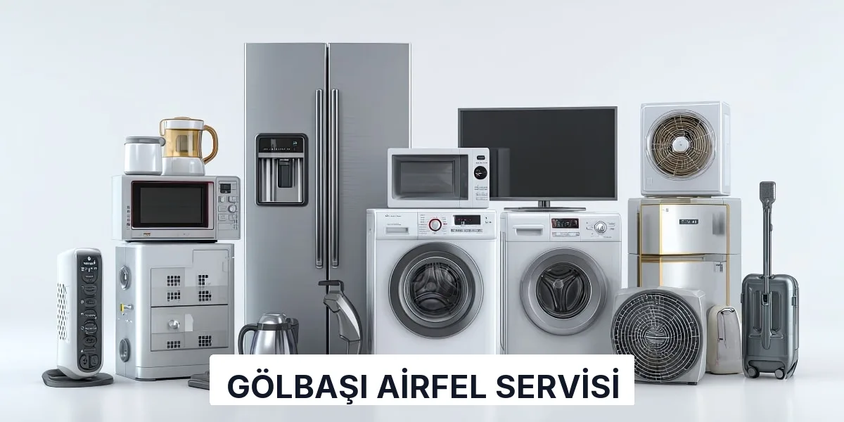 Gölbaşı Airfel Servisi