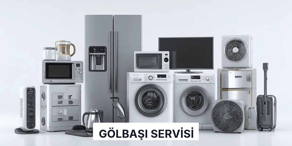 Anasayfa - Gölbaşı Servisi Tamir Bakım Onarım Hizmetleri