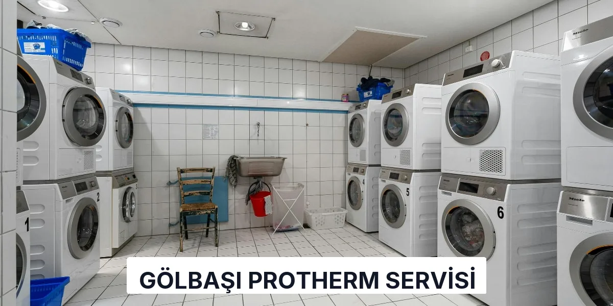Gölbaşı Protherm Servisi